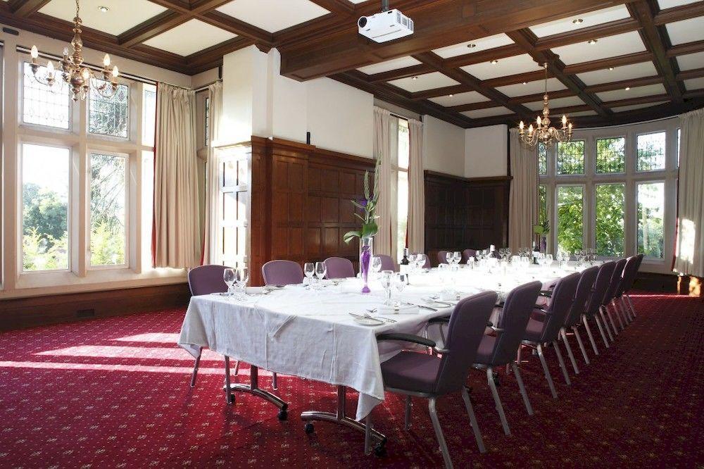 Woodland Grange Hotel Lillington  Kültér fotó