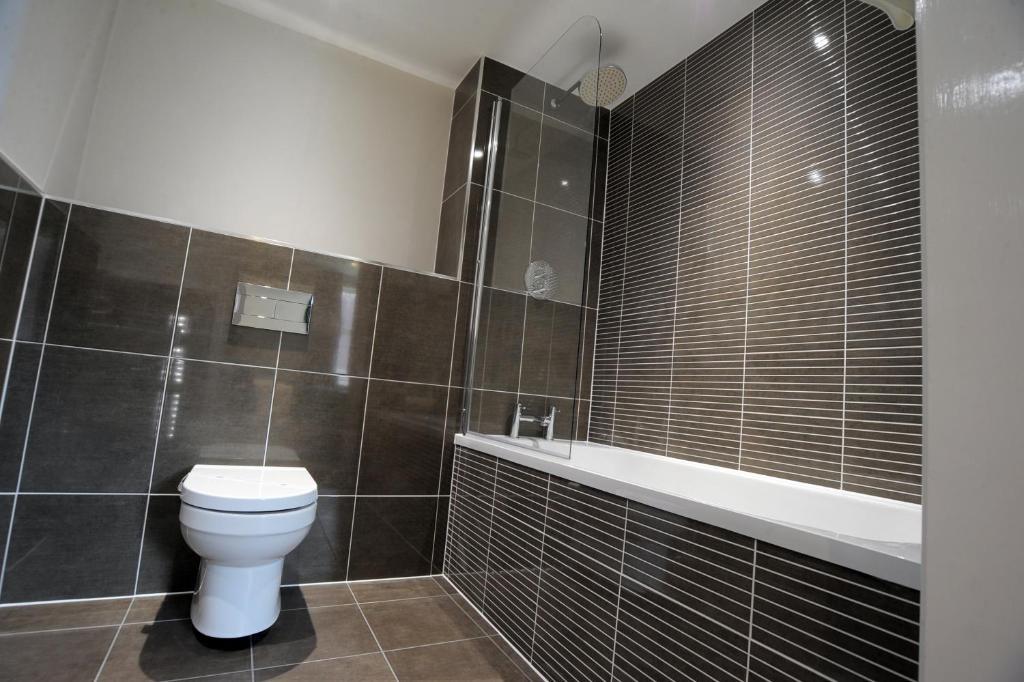 Woodland Grange Hotel Lillington  Szoba fotó