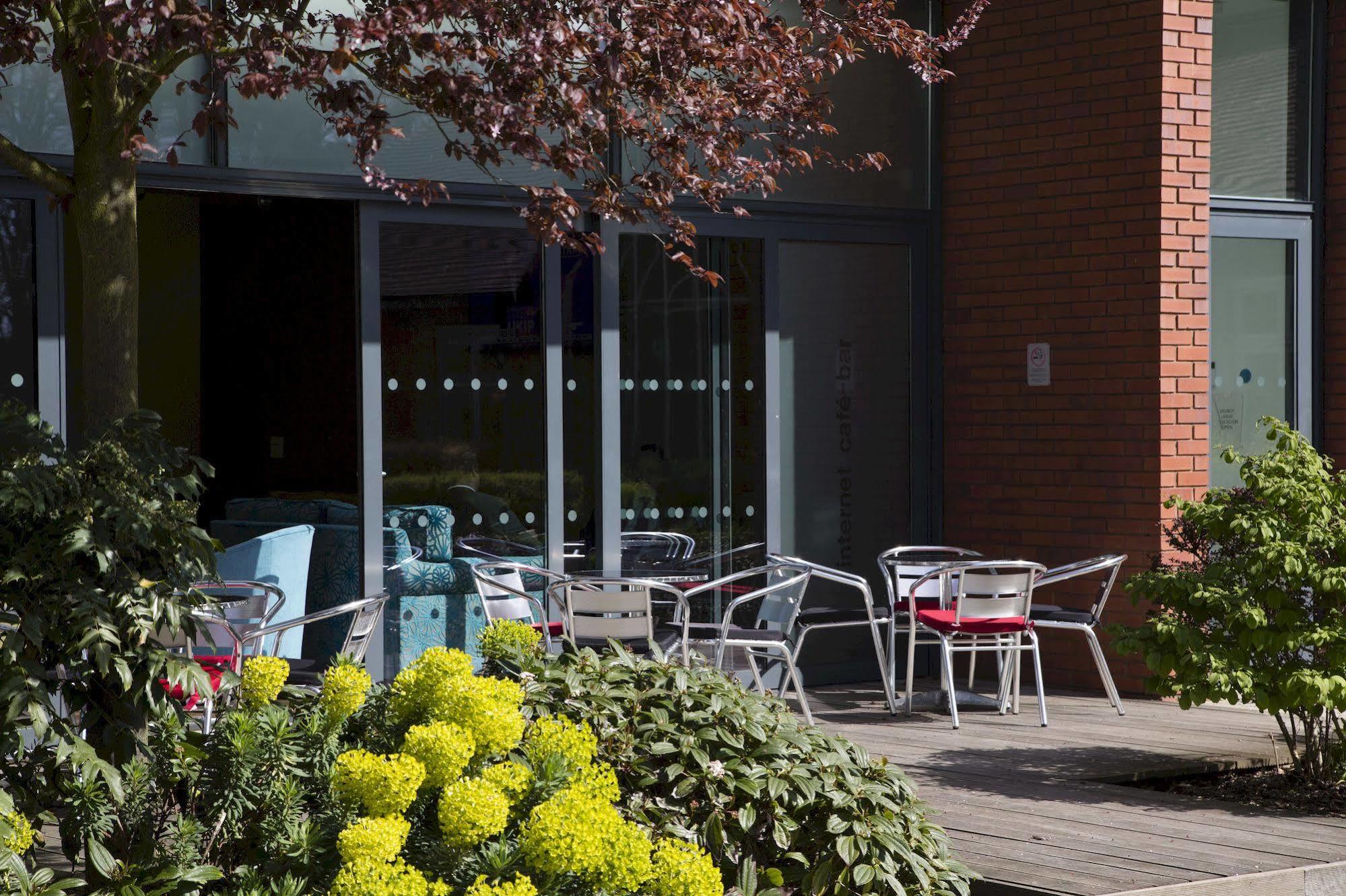 Woodland Grange Hotel Lillington  Kültér fotó